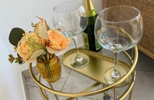 Sainte Marie - Saint Leon Apartment | Charmant T2 tout équipé