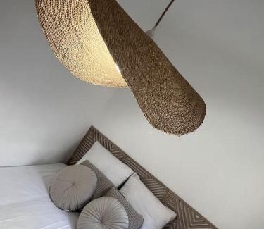 Sainte Marie - Saint Leon Apartment | Charmant T2 tout équipé