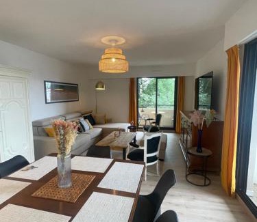 Bayonne Apartment | Charmant T3 - Arènes de Bayonne