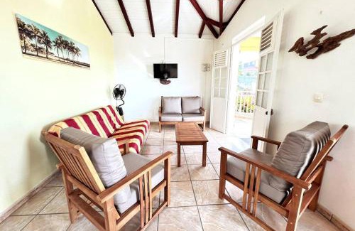 Trois-Rivieres Apartment | Charmant T3 au cœur d'un petit village de pêcheurs