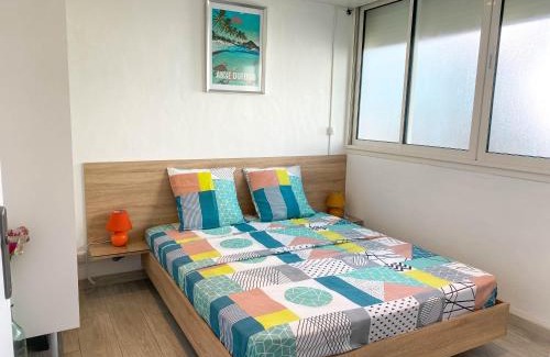 Pointe du Bout Apartment | Charmant T3 coeur Marina