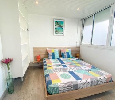 Pointe du Bout Apartment | Charmant T3 coeur Marina