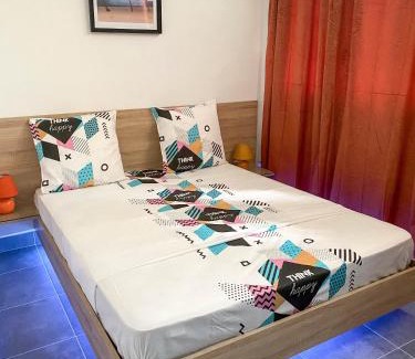 Pointe du Bout Apartment | Charmant T3 coeur Marina