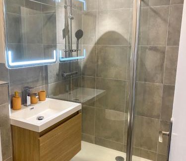 Pointe du Bout Apartment | Charmant T3 coeur Marina