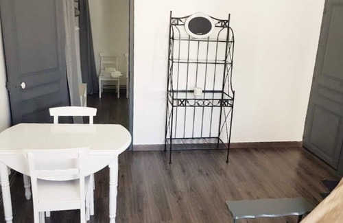 La Fuye-Velpeau Apartment | Charmant Type 2 Proche gare