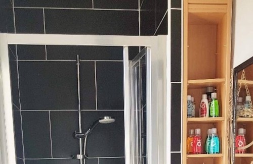 La Fuye-Velpeau Apartment | Charmant Type 2 Proche gare
