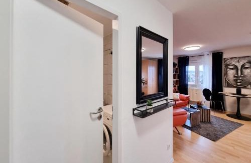 Winzerla Apartment | Charmante 1-Zimmer Wohnung in Jena Winzerla