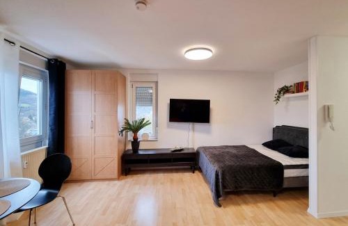 Winzerla Apartment | Charmante 1-Zimmer Wohnung in Jena Winzerla