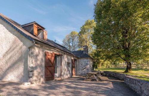Castet House | Charmante Bergerie