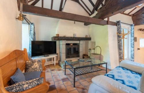 Castet House | Charmante Bergerie