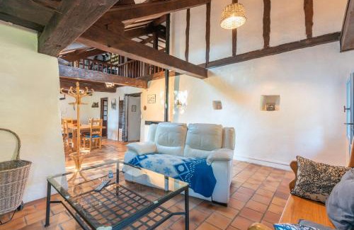 Castet House | Charmante Bergerie