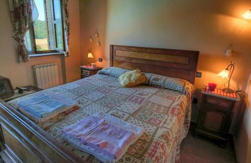 Todi Apartment | Charmante Escape in Todi