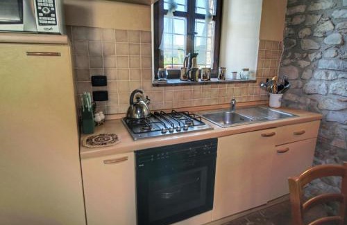 Todi Apartment | Charmante Escape in Todi