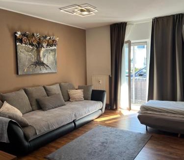 Limburg an der Lahn Apartment | Charmante Ferienwohnung Limburg