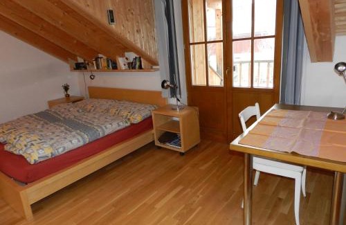 Kasperske Hory Apartment | Charmante Ferienwohnung im Landhausstil