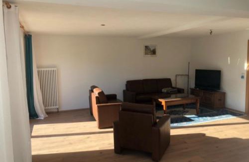 Sohrewald Apartment | Charmante Ferienwohnung Söhrewald-Eiterhagen