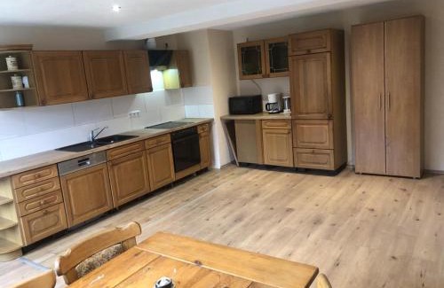 Sohrewald Apartment | Charmante Ferienwohnung Söhrewald-Eiterhagen