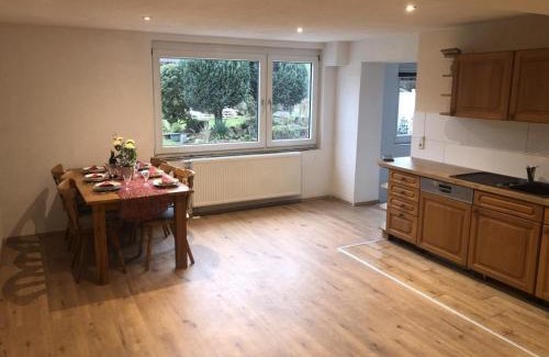 Sohrewald Apartment | Charmante Ferienwohnung Söhrewald-Eiterhagen