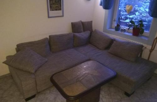 Ploen Apartment | Charmante Ferienwohnung