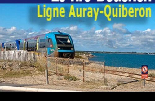 Brech House | Charmante longère dans le Morbihan pour 6 personnes