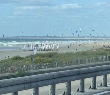 Brech House | Charmante longère dans le Morbihan pour 6 personnes
