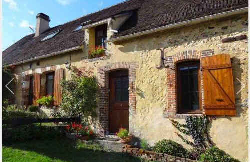 Longny-au-Perche House | Charmante longère en plein coeur du Perche