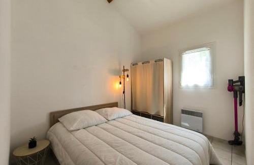 Saint-Michel-Chef-Chef House | Charmante maison de vacances, 4P, piscines, proche Gohaud