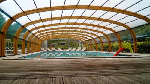 Le Buisson-de-Cadouin House | Charmante maison avec piscine partagée à Le Buisson-de-Cadouin