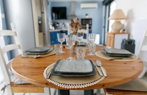 Meschers-sur-Gironde House | Charmante maison proche plage