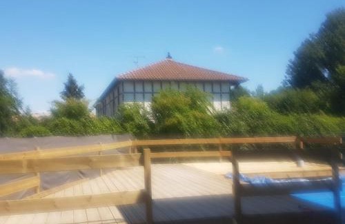 Saint-Amand-sur-Fion House | Charmante maison comme chez soi
