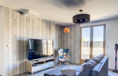 Pouzols-Minervois Villa | Charmante Maison Avec Piscine Privée