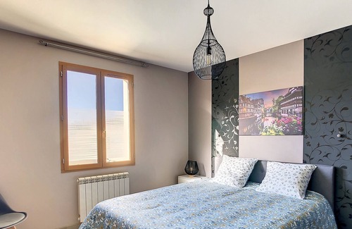 Pouzols-Minervois Villa | Charmante Maison Avec Piscine Privée