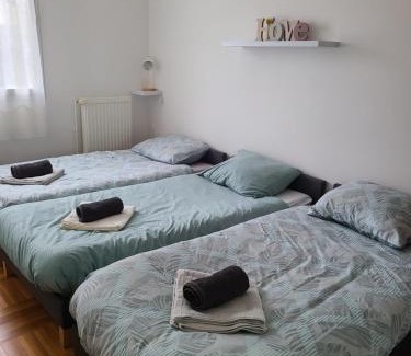 Vitry-le-Francois House | Charmante maison