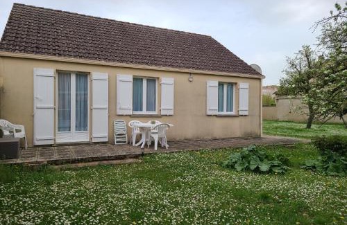 Vitry-le-Francois House | Charmante maison