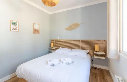 Pornic House | Charmante maison à 100M de la plage
