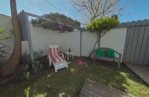 L'Epine House | Charmante maison à 250m de la plage avec jardin, terrasse ensoleillée et garage à vélo, L'Épine - FR-1-224B-161