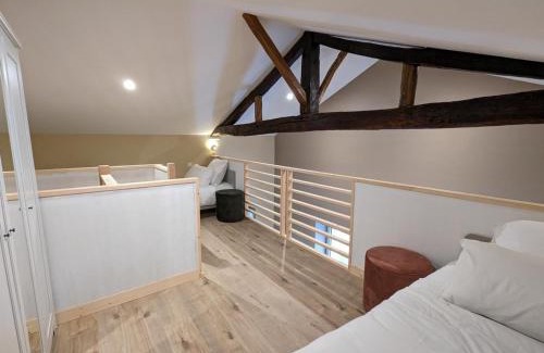 Angouleme House | Charmante maison à Angoulême, cour privée, proche parc et bus, accueil bébé, Wifi, animaux acceptés - FR-1-653-230