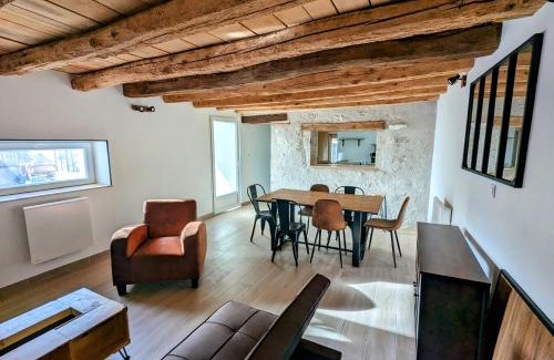 Suevres House | Charmante maison 6 pers, proche Loire à vélo