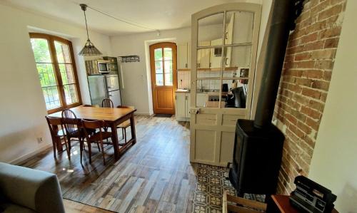 Bois-le-Roi House | Charmante Maison avec Parc entre Seine et Forêt de Fontainebleau à 30mn de Paris