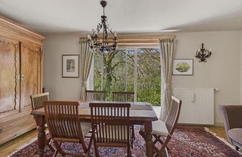 Plazac House | Charmante maison dans le Perigord Noir pour 7