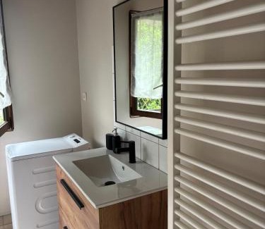 Oderen House | Charmante maison de campagne vue sur les montagnes