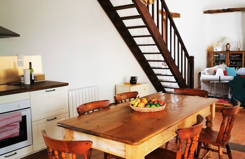 Serignac House | Charmante Maison en Campagne Avec Piscine