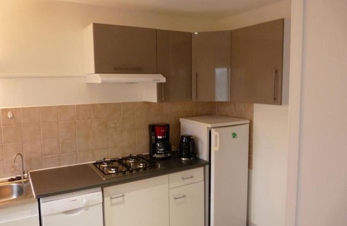 Grand-Fougeray Apartment | Charmante maison en campagne