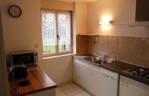 Grand-Fougeray Apartment | Charmante maison en campagne