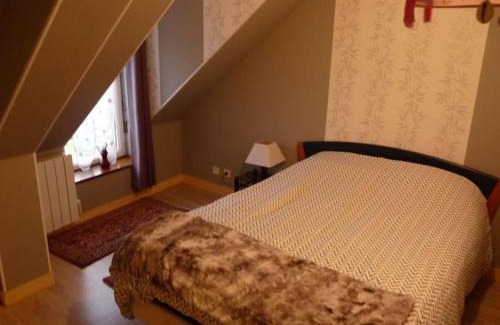 Grand-Fougeray Apartment | Charmante maison en campagne
