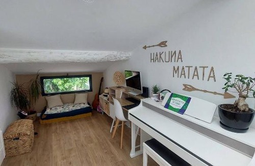 La Boissiere Villa | Charmante Maison Familiale