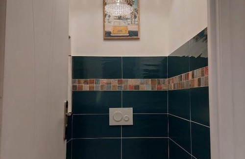 La Boissiere Villa | Charmante Maison Familiale
