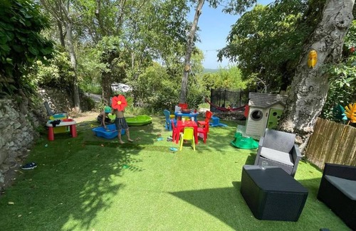 La Boissiere Villa | Charmante Maison Familiale
