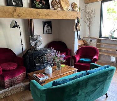 Senaillac-Lauzes House | Charmante maison de village