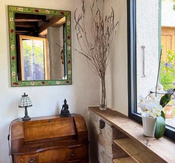 Senaillac-Lauzes House | Charmante maison de village